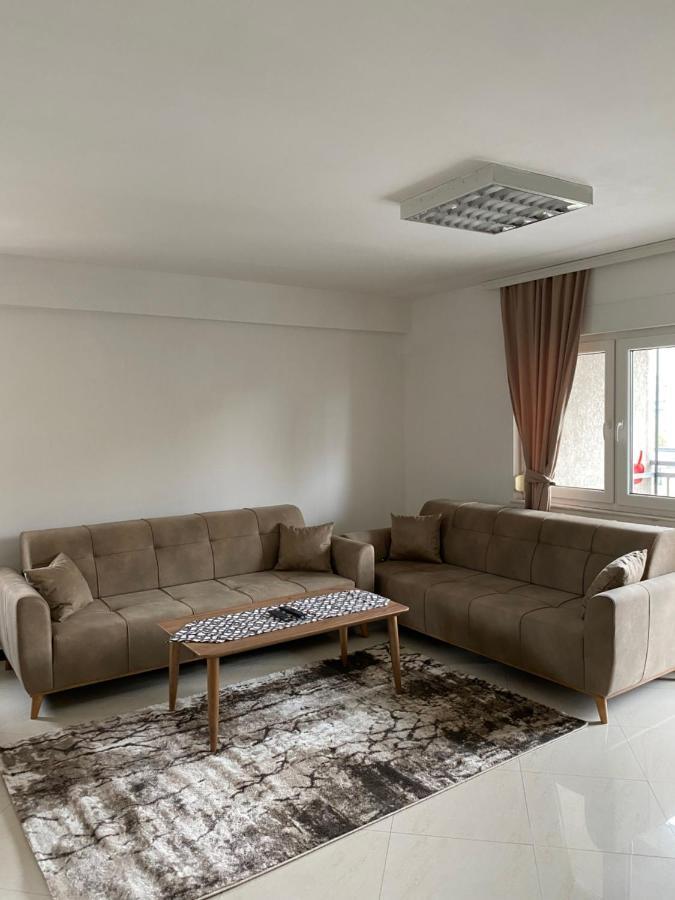 Capital Apartment Prishtina Pristina Exterior foto