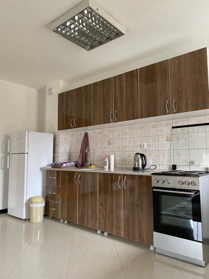 Capital Apartment Prishtina Pristina Exterior foto